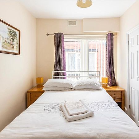 Tsd Guest House Blackpool Zewnętrze zdjęcie