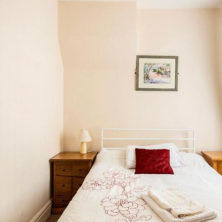 Tsd Guest House Blackpool Zewnętrze zdjęcie