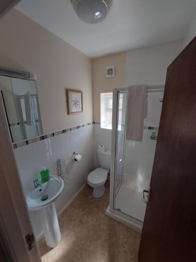 Tsd Guest House Blackpool Zewnętrze zdjęcie