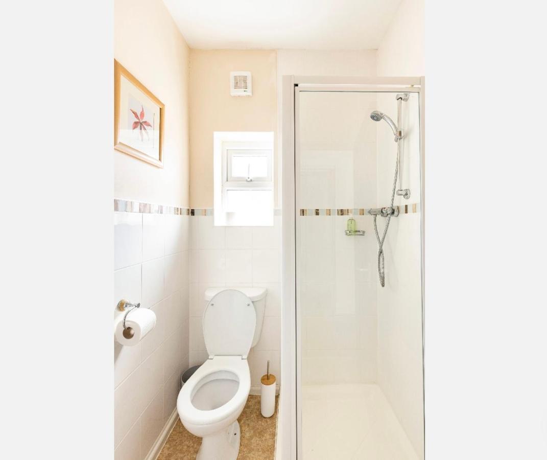 Tsd Guest House Blackpool Zewnętrze zdjęcie