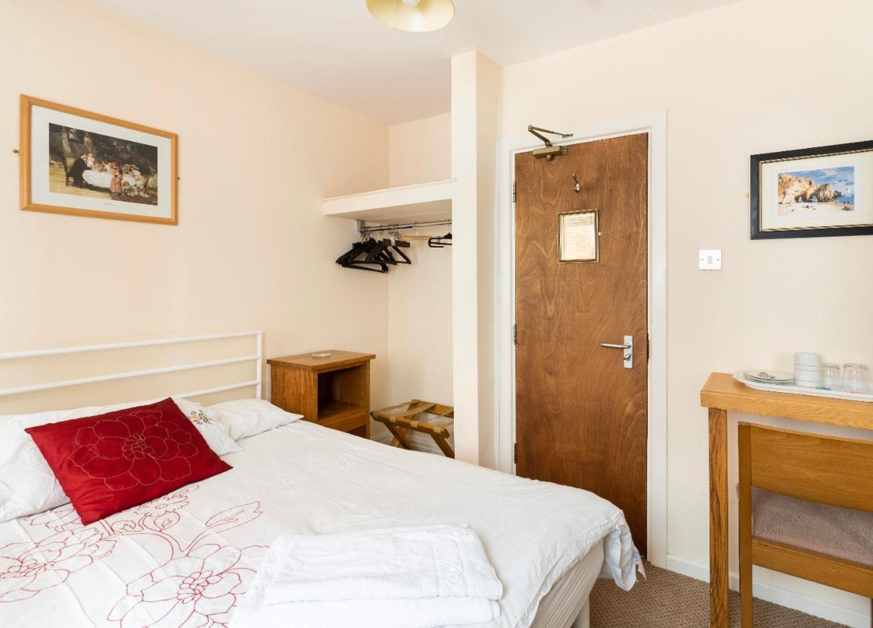 Tsd Guest House Blackpool Zewnętrze zdjęcie